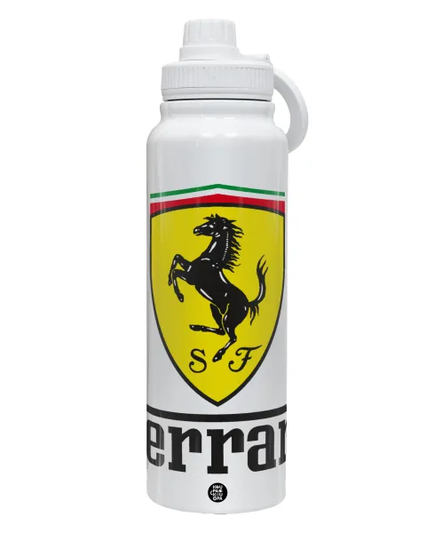 Ferrari S.p.A. — 1