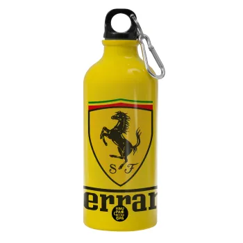 Ferrari S.p.A., Παγούρι νερού 600ml