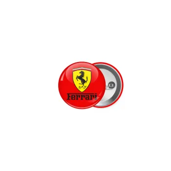 Ferrari S.p.A., Κονκάρδα παραμάνα 2.5cm