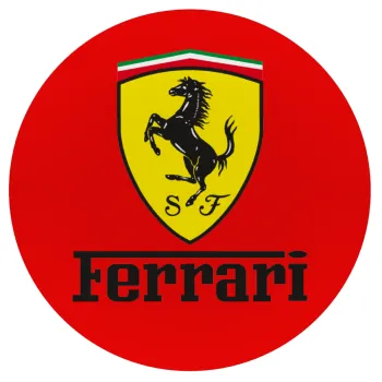 Ferrari S.p.A., Mousepad Round 20cm