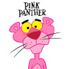 Pink Panther cartoon