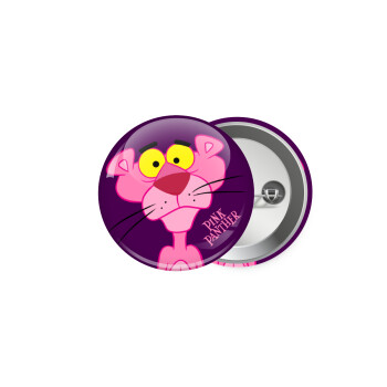 Pink Panther cartoon, Κονκάρδα παραμάνα 5cm