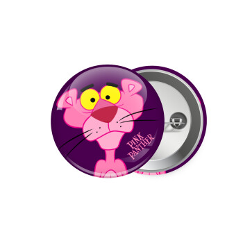 Pink Panther cartoon, Κονκάρδα παραμάνα 5.9cm