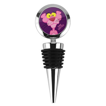 Pink Panther cartoon, Πώμα φιάλης μεταλλικό