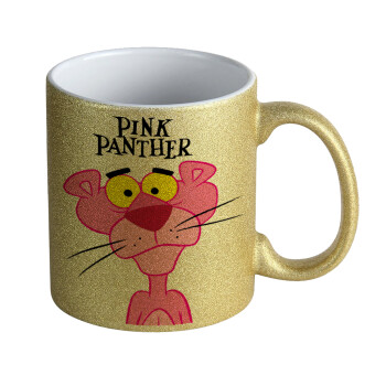 Pink Panther cartoon, 