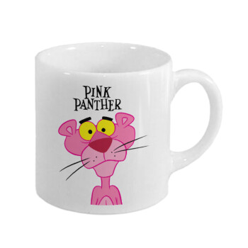 Pink Panther cartoon, Κουπάκι κεραμικό, για espresso 150ml