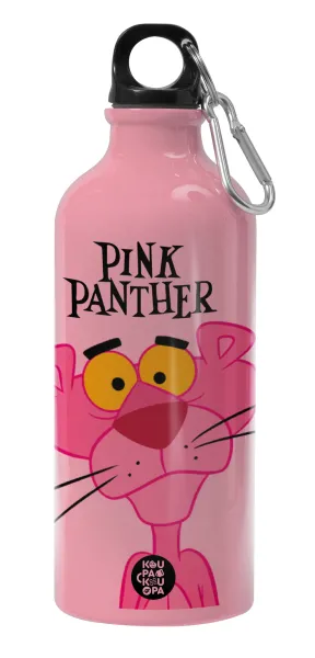 Pink Panther cartoon — 1