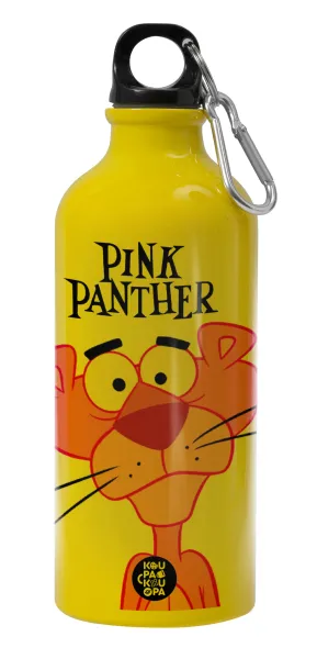 Pink Panther cartoon — 1