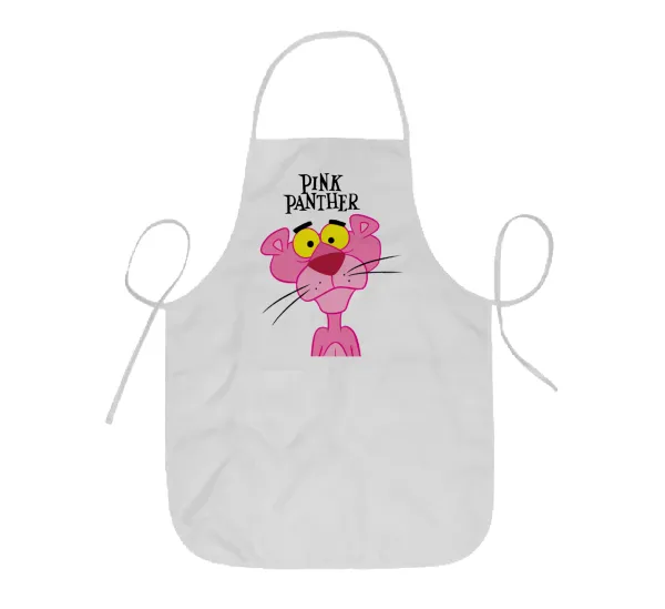 Pink Panther cartoon — 1