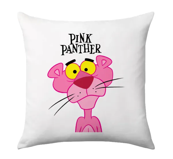Pink Panther cartoon — 1