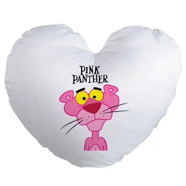 Pink Panther cartoon — 1