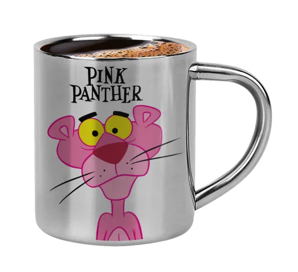 Pink Panther cartoon — 1