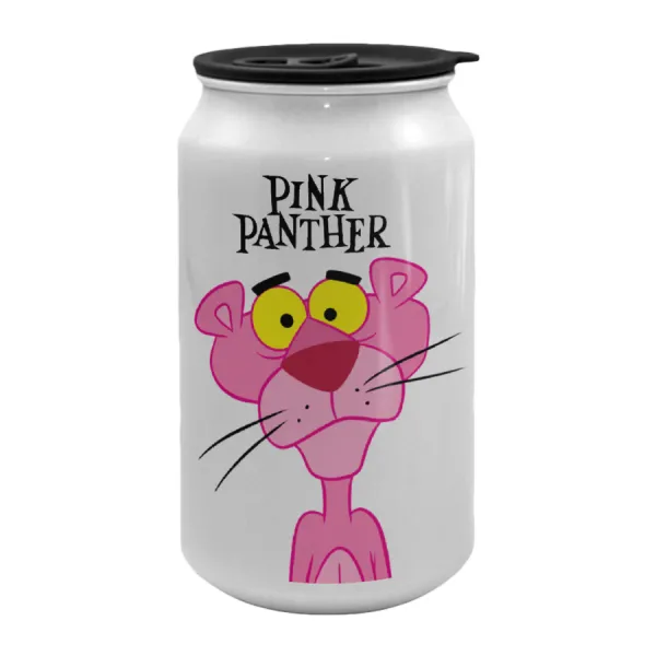 Pink Panther cartoon — 1