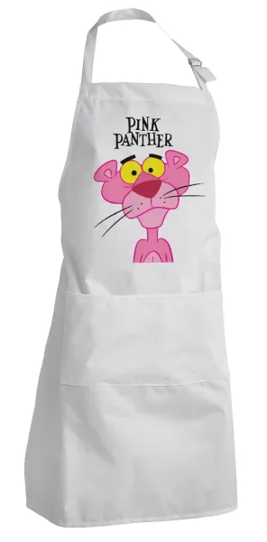 Pink Panther cartoon — 1