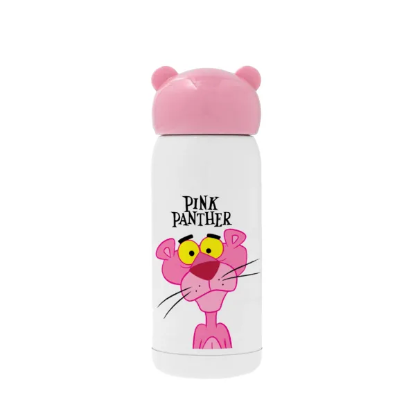 Pink Panther cartoon — 1