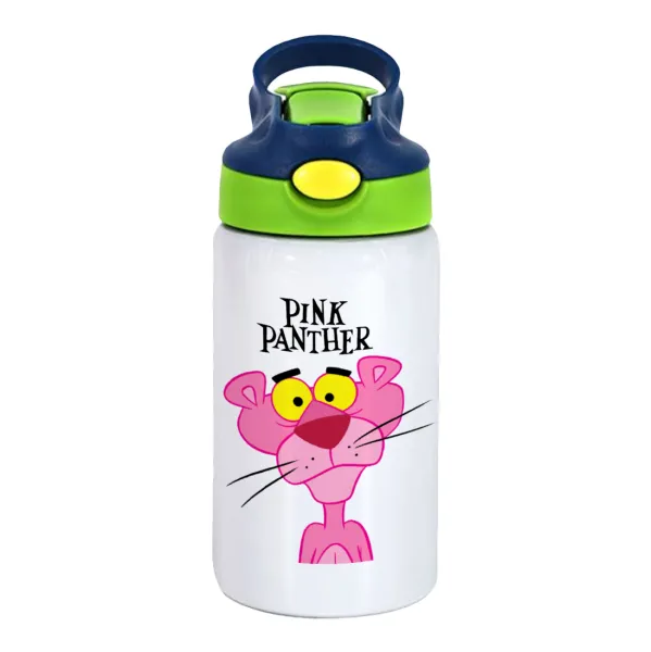 Pink Panther cartoon — 1