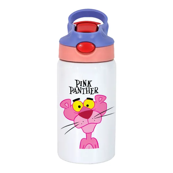 Pink Panther cartoon — 1