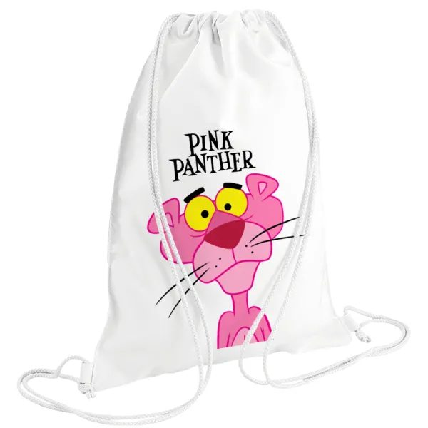 Pink Panther cartoon — 1