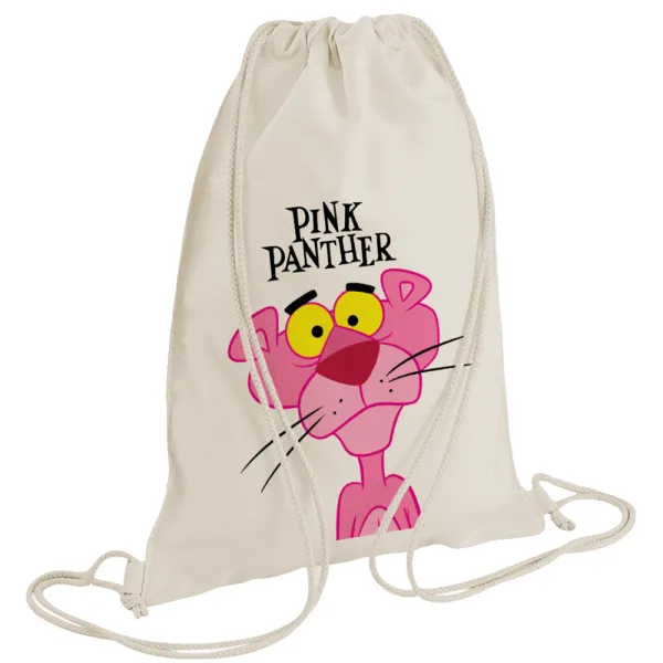 Pink Panther cartoon — 1