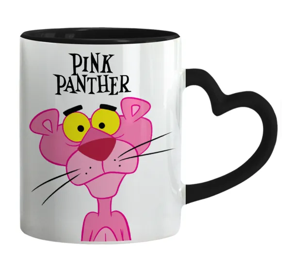 Pink Panther cartoon — 1
