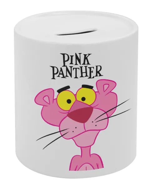 Pink Panther cartoon — 1