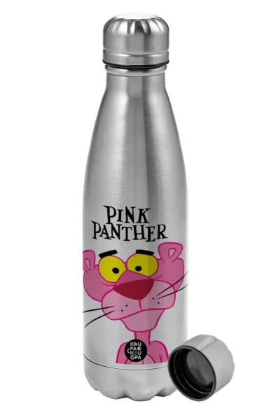 Pink Panther cartoon — 1