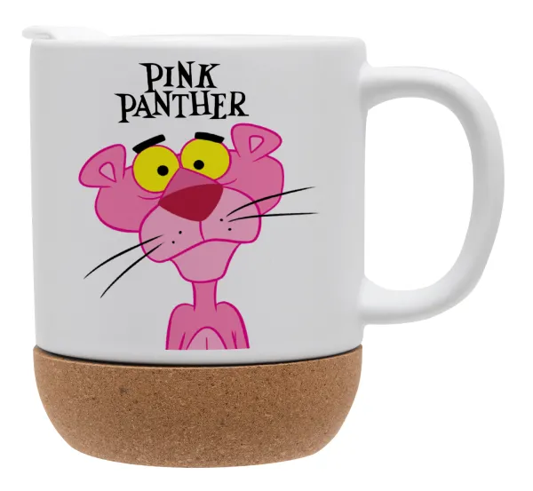 Pink Panther cartoon — 1