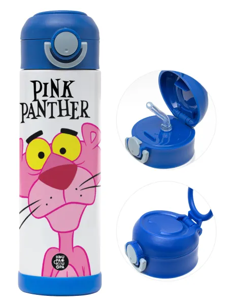 Pink Panther cartoon — 1