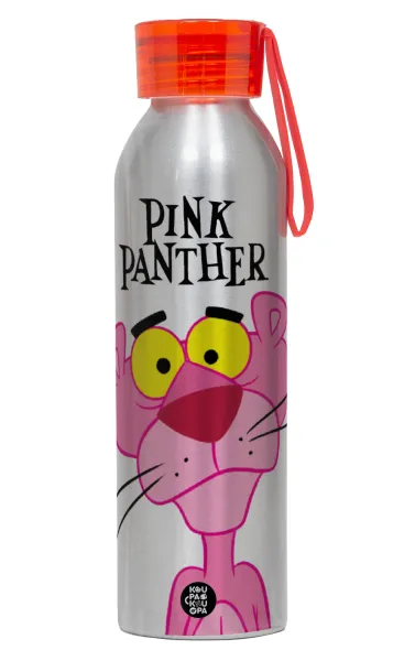 Pink Panther cartoon — 1