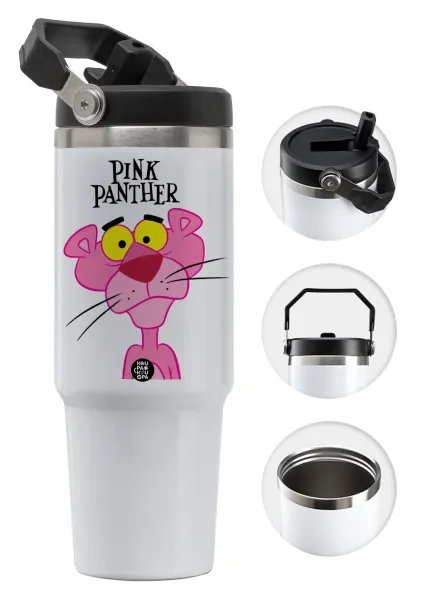 Pink Panther cartoon — 1