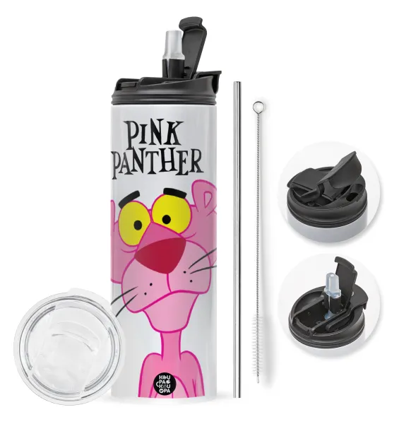 Pink Panther cartoon — 1