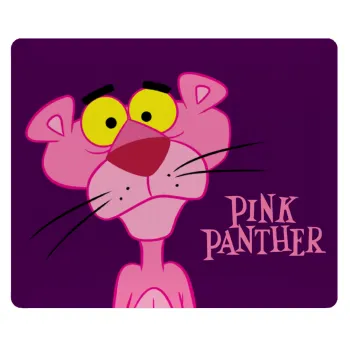 Pink Panther cartoon, Mousepad ορθογώνιο 23x19cm