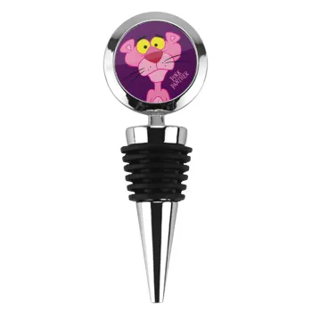 Pink Panther cartoon, Πώμα φιάλης μεταλλικό