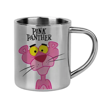 Pink Panther cartoon, Κούπα Ανοξείδωτη διπλού τοιχώματος 300ml