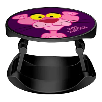 Pink Panther cartoon, Phone Holders Stand  Stand Hand-held Mobile Phone Holder