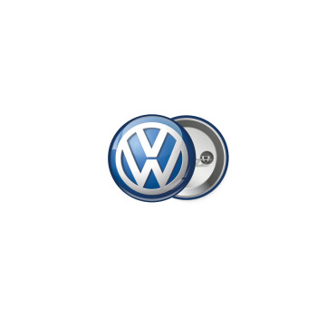 VW Volkswagen, Κονκάρδα παραμάνα 2.5cm