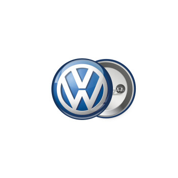 VW Volkswagen, Κονκάρδα παραμάνα 5cm