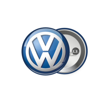 VW Volkswagen, Κονκάρδα παραμάνα 5.9cm