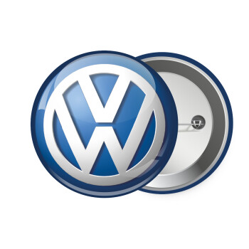 VW Volkswagen, Κονκάρδα παραμάνα 7.5cm