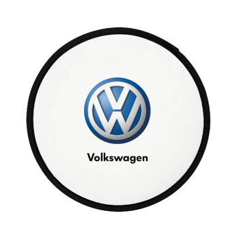 VW Volkswagen, Βεντάλια υφασμάτινη αναδιπλούμενη με θήκη (20cm)