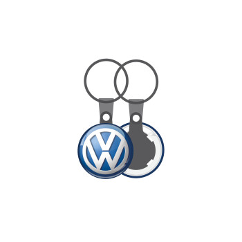 VW Volkswagen, Μπρελόκ mini 2.5cm