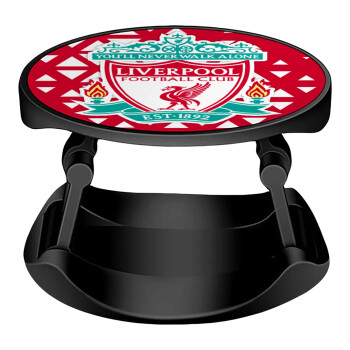 Liverpool, Phone Holders Stand  Stand Hand-held Mobile Phone Holder