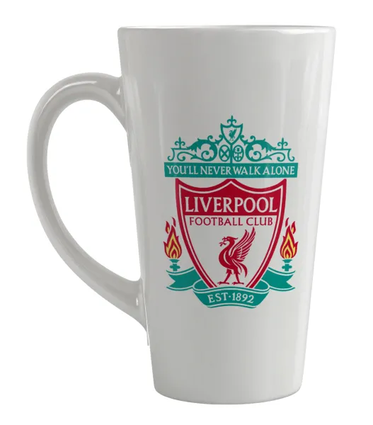 Liverpool — Latte Μεγάλη