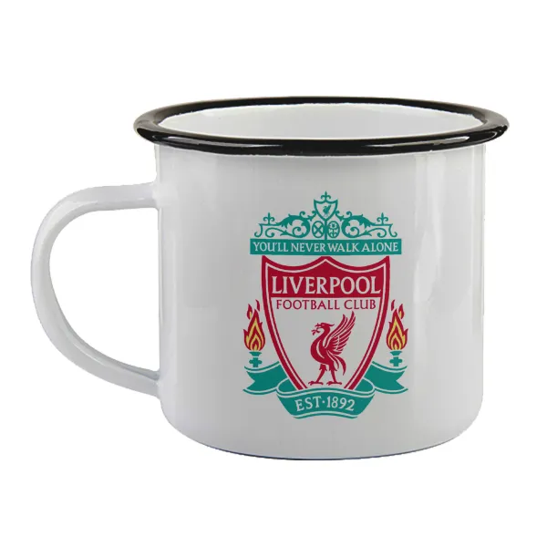 Liverpool — 1