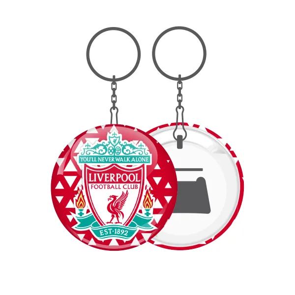 Liverpool — 1