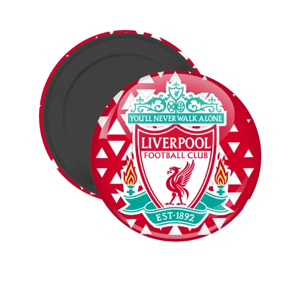 Liverpool — (5cm)