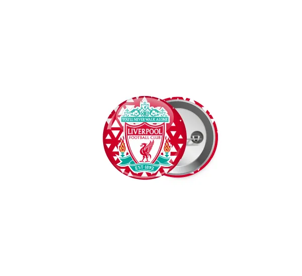 Liverpool — 1