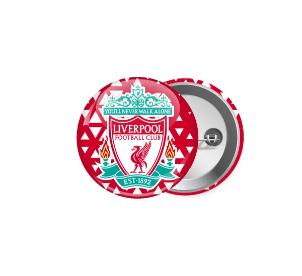 Liverpool — 1