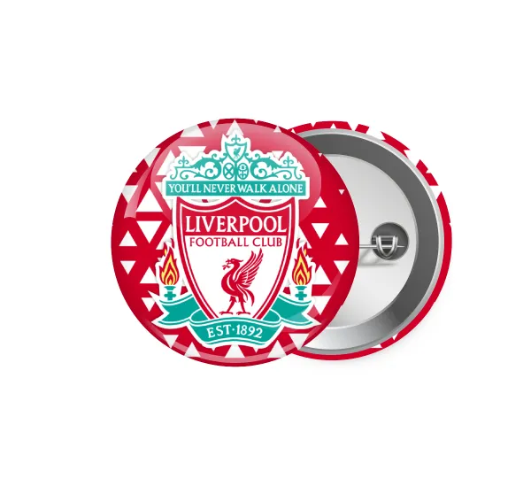 Liverpool — 1