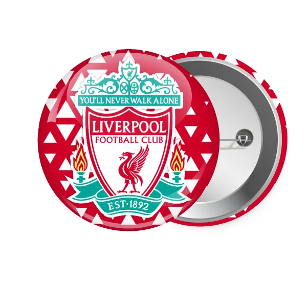 Liverpool — 1